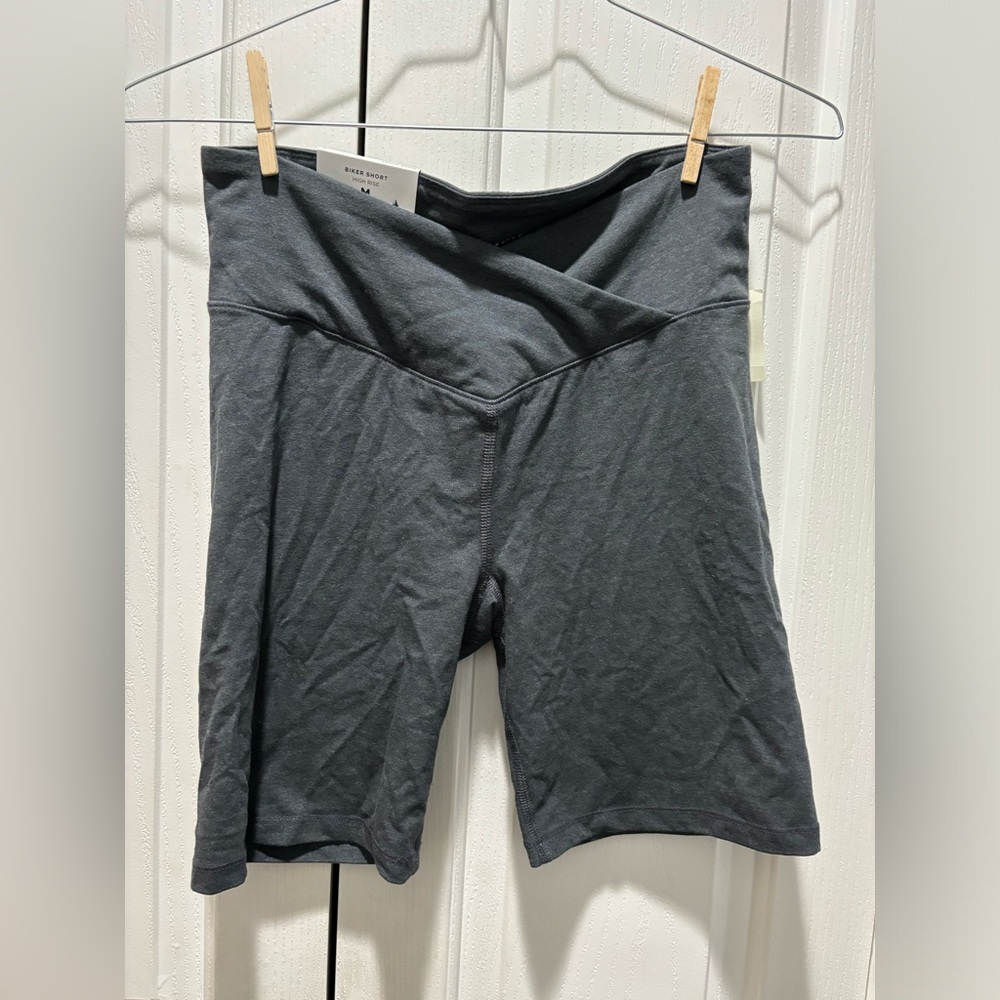NWT Aeropostale Biker Short, Medium